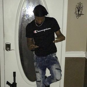 Meet your Posher, Jaylen